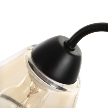Bra "Edott" E27 40W black-5