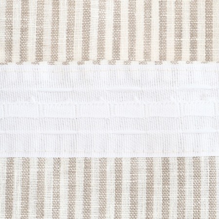 A set of curtains for the kitchen SL Home "Direction" 140x180 cm-2 pcs, grabbing 2 pcs, linen 100%-7