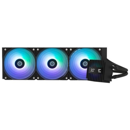Water cooling system Zalman Alpha2 A36 Argb SOC-am5/AM4/1151/1200/2066/2011/1700 CR 107485-1