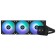 Water cooling system Zalman Alpha2 A36 Argb SOC-am5/AM4/1151/1200/2066/2011/1700 CR 107485