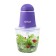 Grinder KitFort KT-3016-1, plastic, 200 watts, 0.5 l, 1 speed, purple