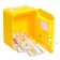 Musical toy "Super safe", yellow