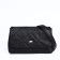 Women's bag Textura, messenger, small size, black color