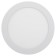 Lamp built -in era LED, IP20, 18W, 220 mm, 6500K, 950LM, white color