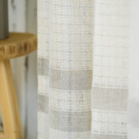 Curtain ready desert, size 140x260 cm-7