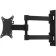 Broat Cravents UM893 Black 13 "-27" Max.20kg Potno-Vyznoye-Vyd 102952