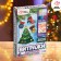 Set for creativity "Color stained -glass - New Year", 20 pcs in a set