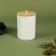 Organizer D/Wat sticks from the roof Bamboo D6.8*10cm Bel K/Cor NAKL QF