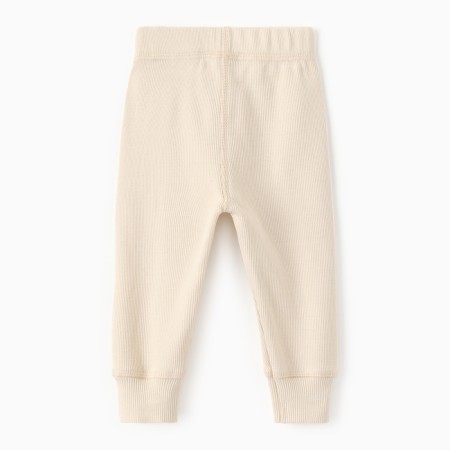 Panties Children's Minaku: Basic Line Baby, beige color, height 62-68-8