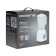 Polaris 0821G blender, stationary, 800 watts, 1.5 l, 4 speeds, impulse regime, white