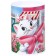 Копилка "Кошечка Мари", 7.5х7.5х10.5 см