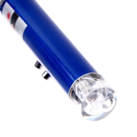 Laser "For active cats", Mix colors, in showbox-3
