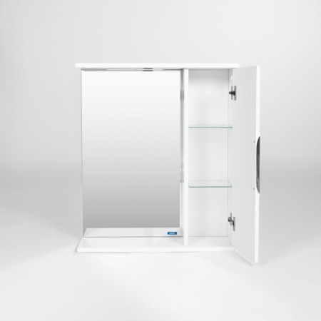 Viant mirror "Lima 70" 160x700x700 mm-1