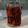 Glass beer -beer mug, 500ml