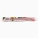 Ballic handle, blue paste, 0.7 mm, automatic, matte "March 8"