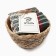 A set of decorative napkins Ethel Cell 30x30cm., 3pcs, 100%HL.