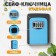 Coater COMPLY CODE TUNDRA, Metal, reinforced, blue