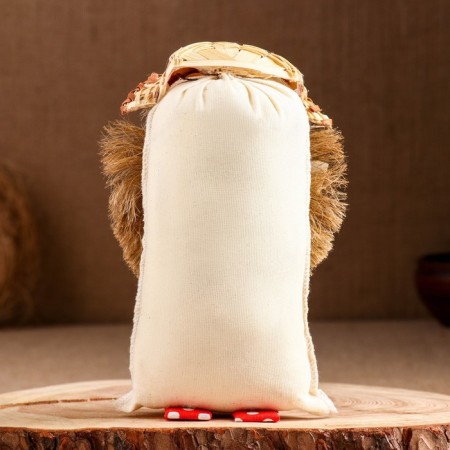 The amulet "House half-wool of happiness and love", Lenon, 20-21 cm-2