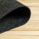 Bath mat, rectangular