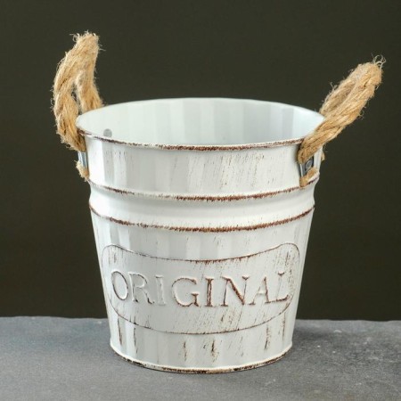Kashpo "Original bucket" mix, 16x16x15cm-3