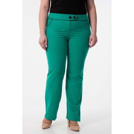 Women's pants, size 56-4