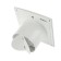 Exhaust Era E 100 S C, 160x160 mm, D = 100 mm