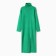 Women's dress, green color, size 48-50 (One size)