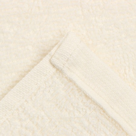 Gift set "Ethel": a towel 30x60 cm and accessories (6 items)-4
