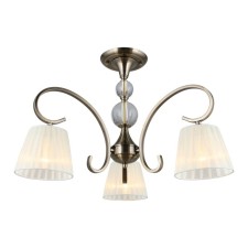 Ceiling chandelier Laveno E14 180W