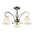 3 lamps