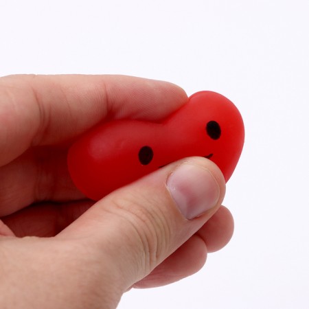 Mick-anti-stress with a surprise "styles" in the egg-8