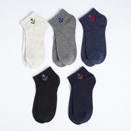 KAFTAN socks “Find the seas” 5 pairs, rr 39-41 (25-28 cm)-1