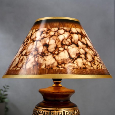 Table lamp 16341/1 E14 40W 25x25x36 cm Risalux-3