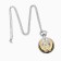 Pocket watches "USSR", quartz, D-4.7 cm