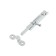 Valve Patch Tundra ZT (C.D), zinc coating, 1 pc.