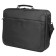 Business bag, lightning department, external pocket, black color