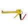 Tundra sealant pistol, half -open, gear stem, 225 mm