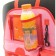 Organizer on the back of the seats "Smeshariki" SM/Org-020 Nyusha, pink color