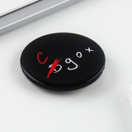 Supply icon "inhale", d = 3.8 cm-4