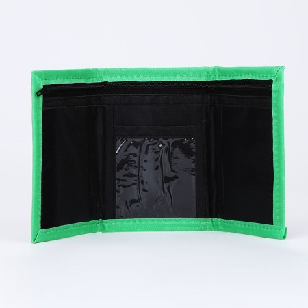 Football wallet on Velcro-3