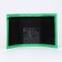 Football wallet on Velcro