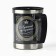 Thermal circle "Real Man": 400 ml, retains heat 2 hours