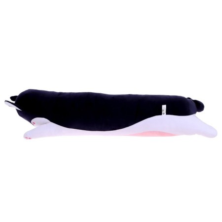 Soft toy "Husky dog", 87 cm-3