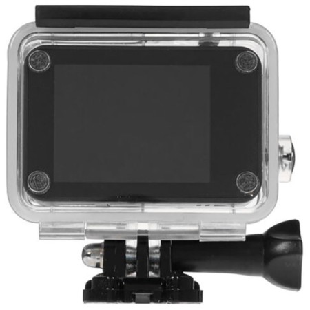 Action Camera X-Try XTC502 Gimbal Real 4k/60fps WDR WIFI Power-1
