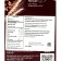 PEJoy biscuit sticks in chocolate, 20 g