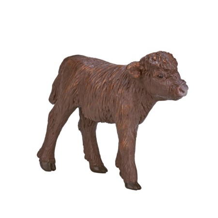 Figure Konik "Heyland calf"-1
