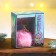 Set "Happy New Year Box": perfume (30 ml), keychain