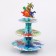 Curlery stand "Dinosaurs"