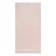 Terry towel Kerry, size 70x140 cm, pink color