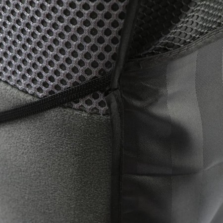 Organizer Provisure Torso, in the front seat, 62 × 47 cm-3